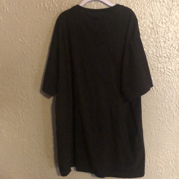 Men’s Volcom Rasta Smoke Tee - Picture 3 of 5